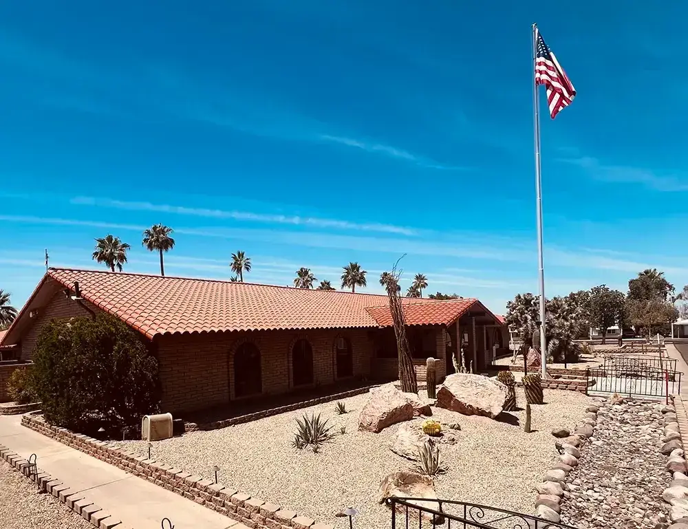 clubhouse