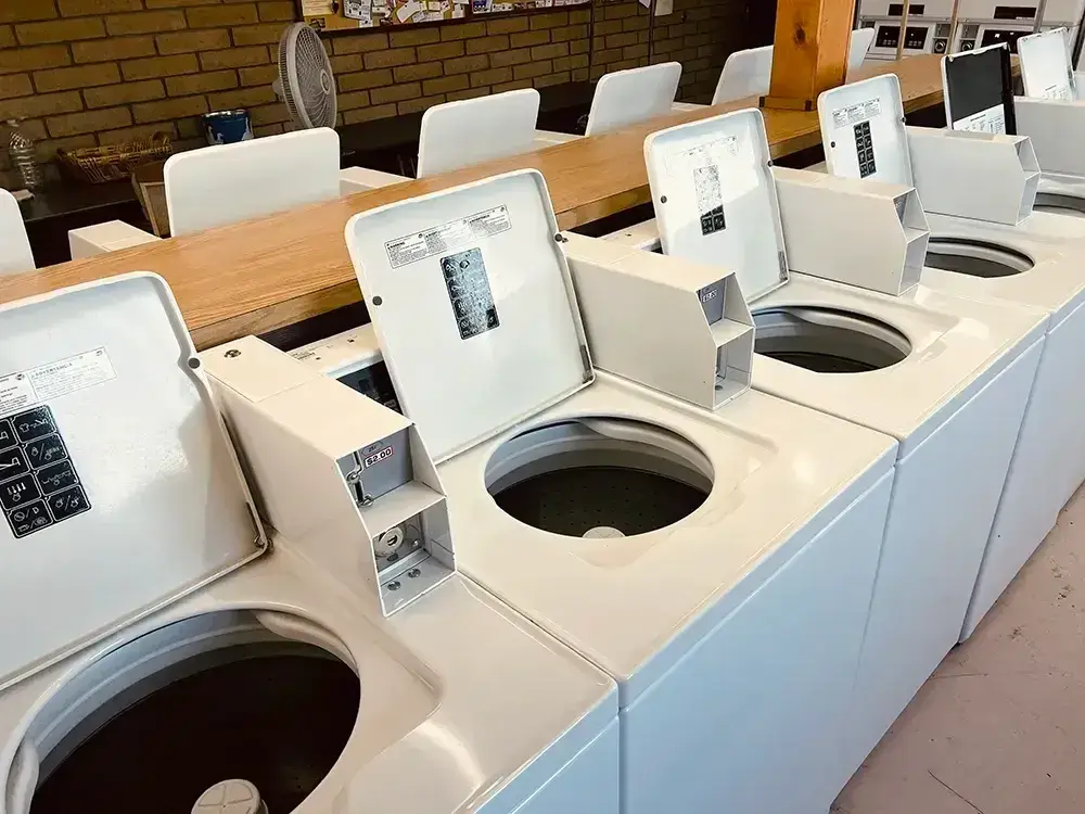 laundry 2