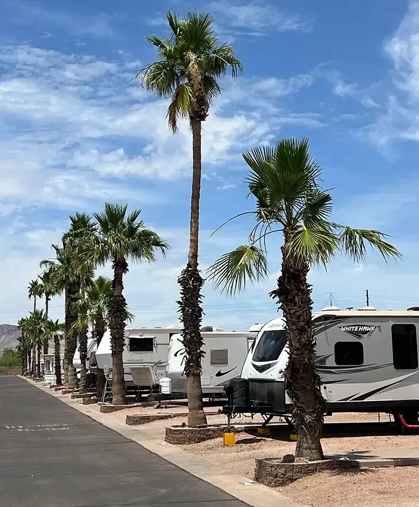 campers